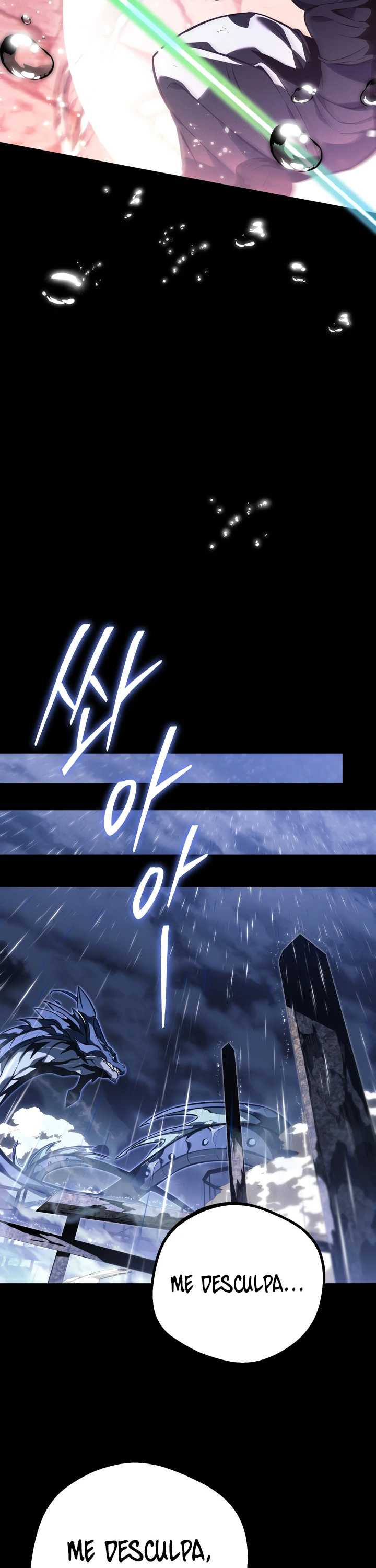 Read Regressando Como Bastardo do Clã da Espada PT Manga Online