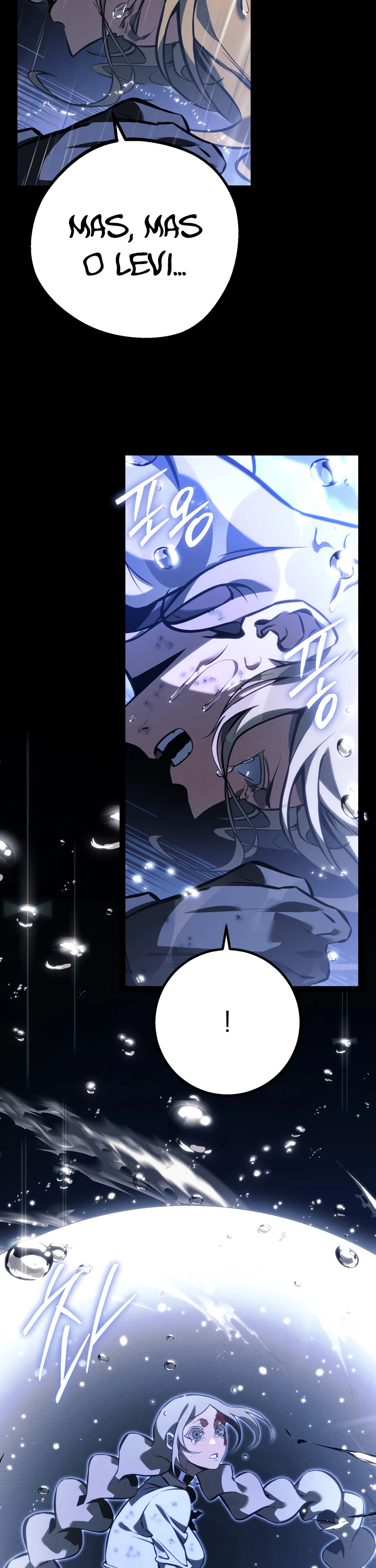 Read Regressando Como Bastardo do Clã da Espada PT Manga Online