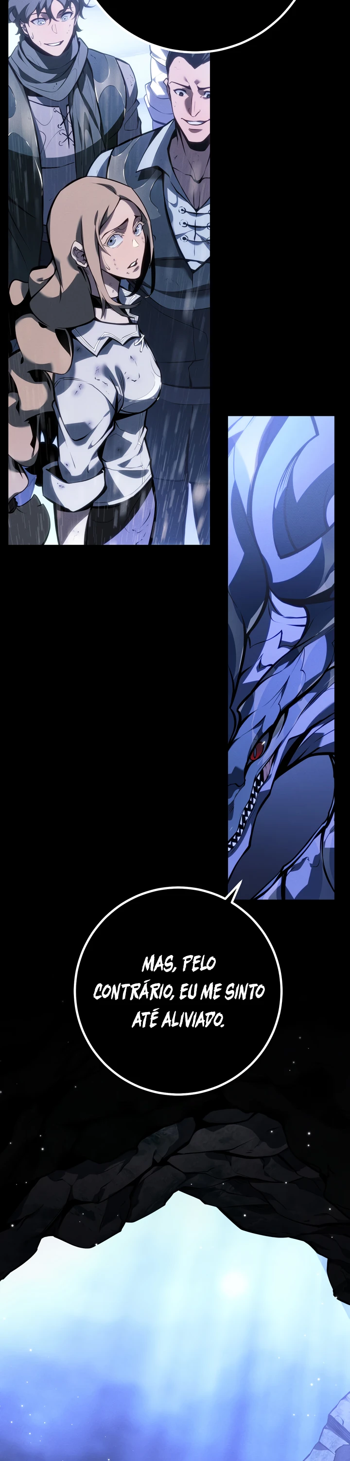 Read Regressando Como Bastardo do Clã da Espada PT Manga Online