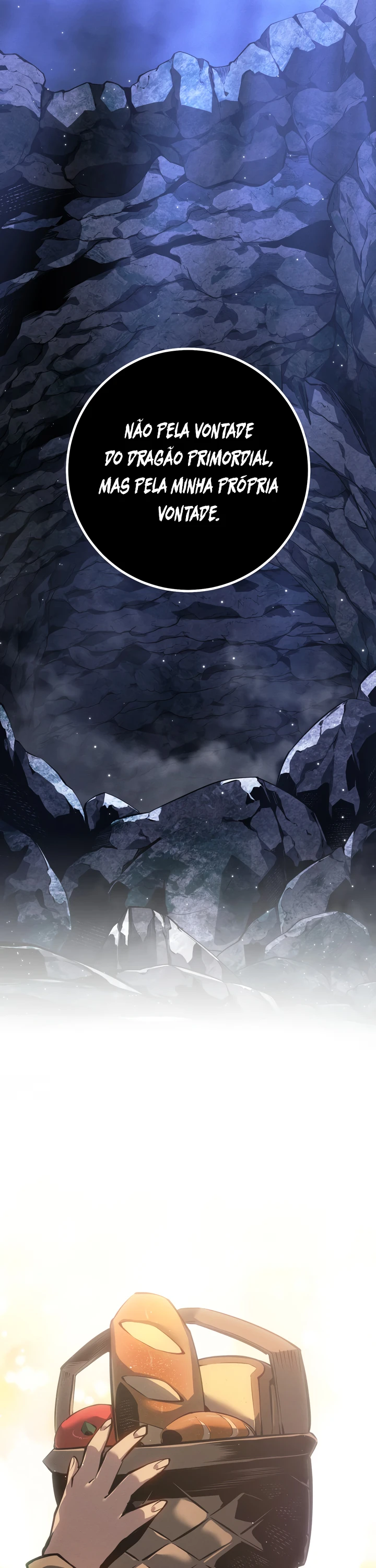 Read Regressando Como Bastardo do Clã da Espada PT Manga Online