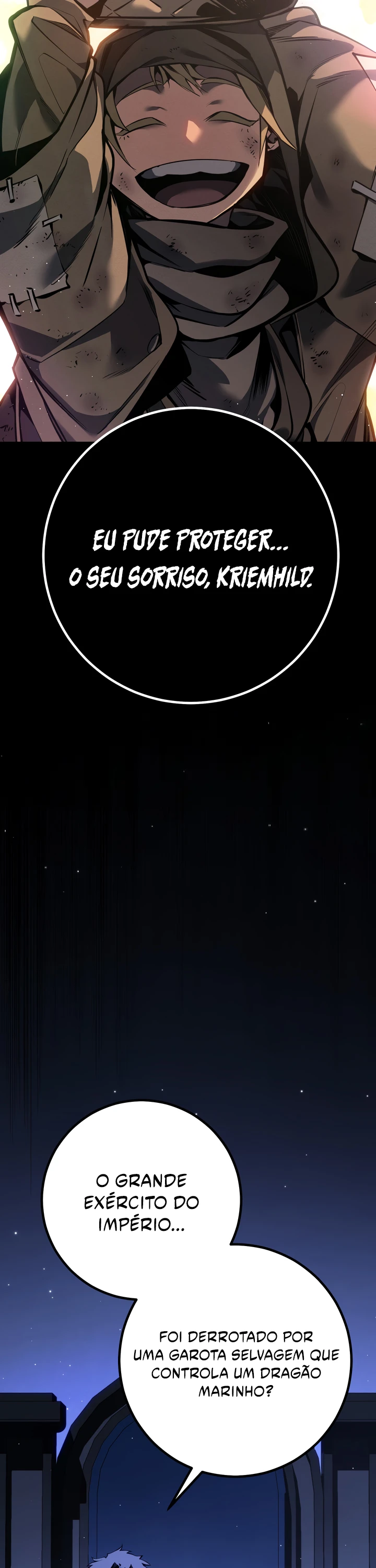 Read Regressando Como Bastardo do Clã da Espada PT Manga Online