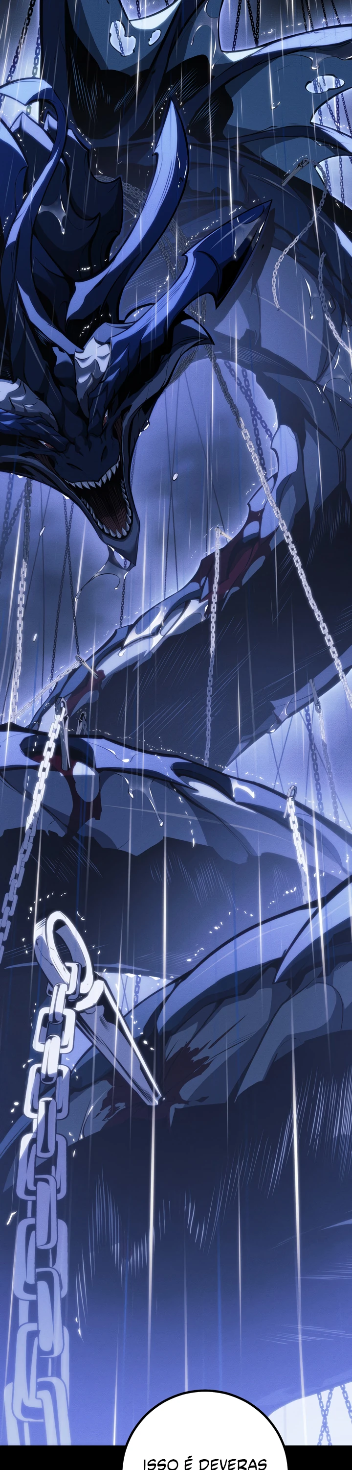 Read Regressando Como Bastardo do Clã da Espada PT Manga Online