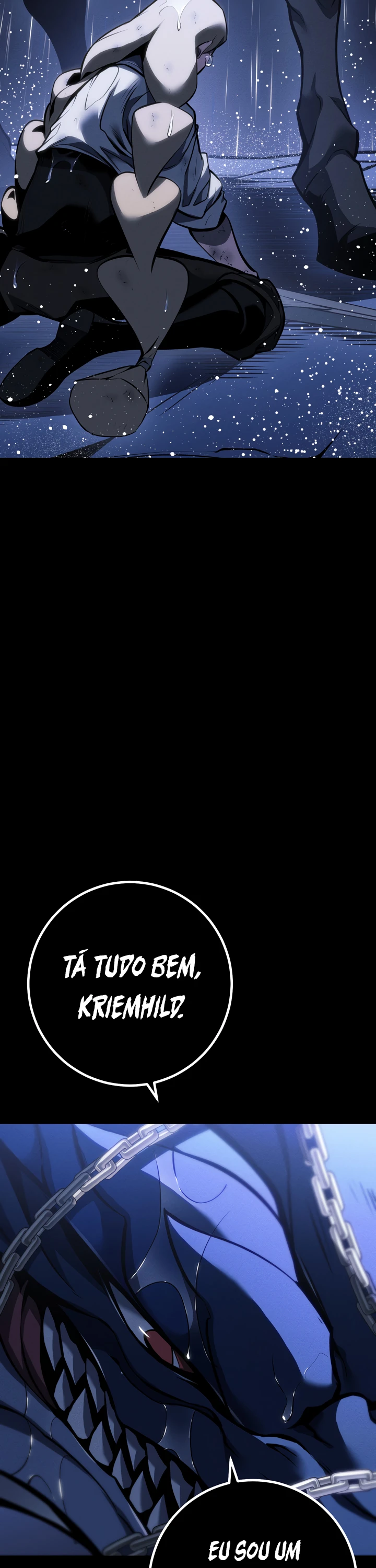 Read Regressando Como Bastardo do Clã da Espada PT Manga Online