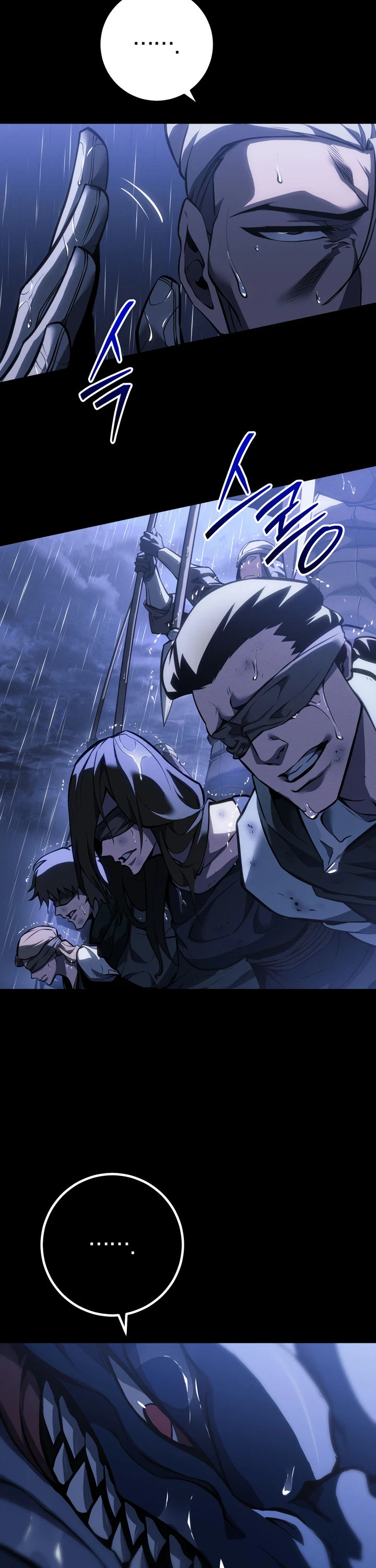 Read Regressando Como Bastardo do Clã da Espada PT Manga Online