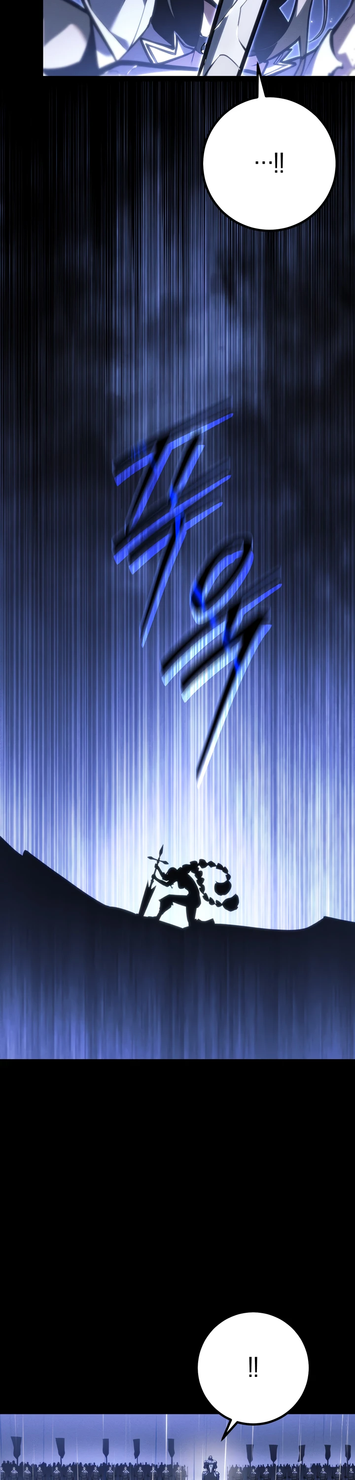 Read Regressando Como Bastardo do Clã da Espada PT Manga Online