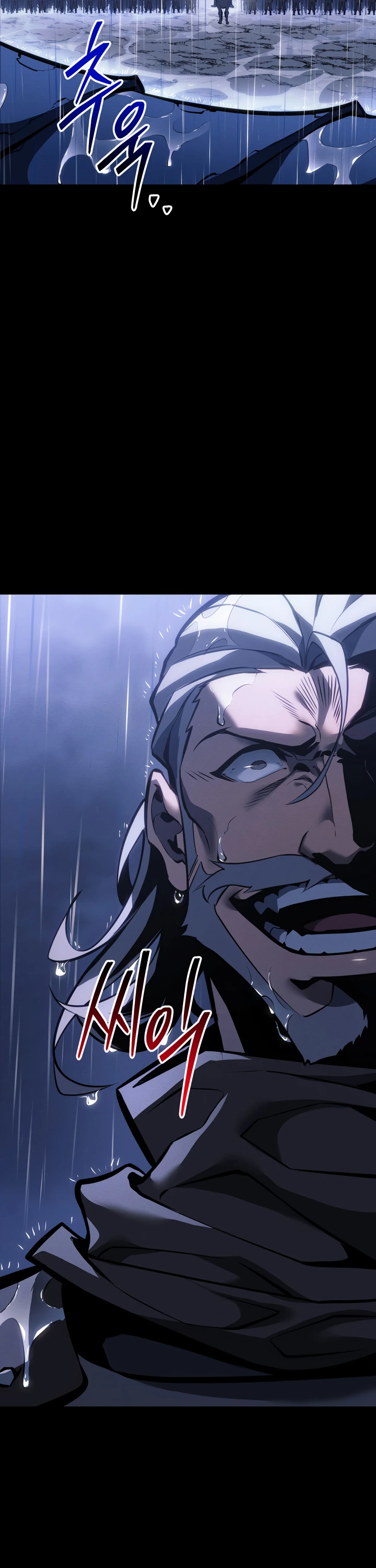 Read Regressando Como Bastardo do Clã da Espada PT Manga Online