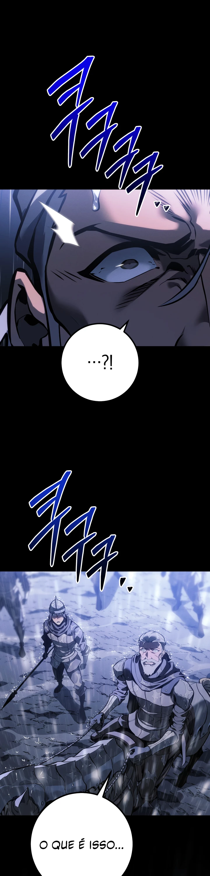 Read Regressando Como Bastardo do Clã da Espada PT Manga Online