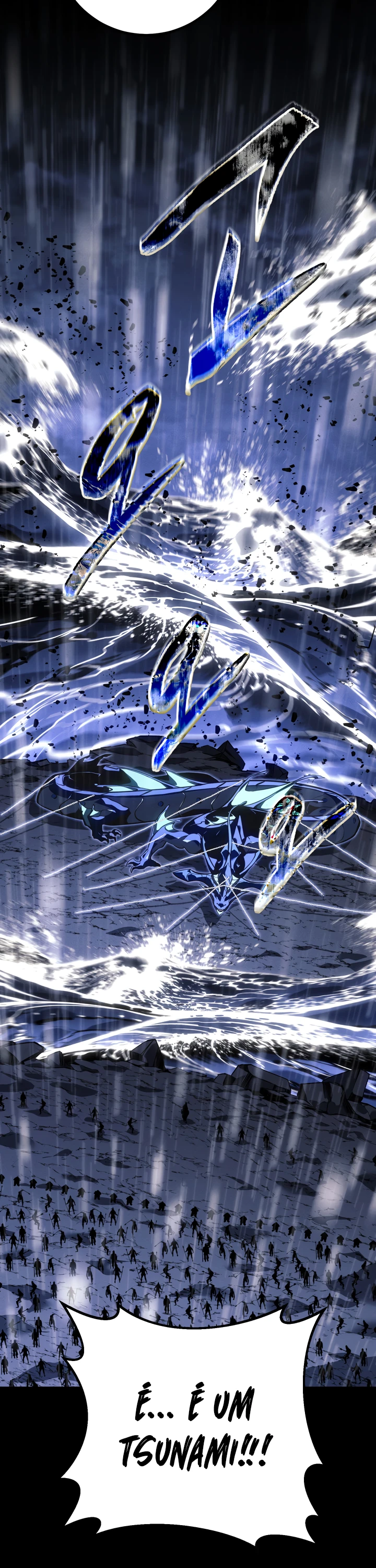 Read Regressando Como Bastardo do Clã da Espada PT Manga Online