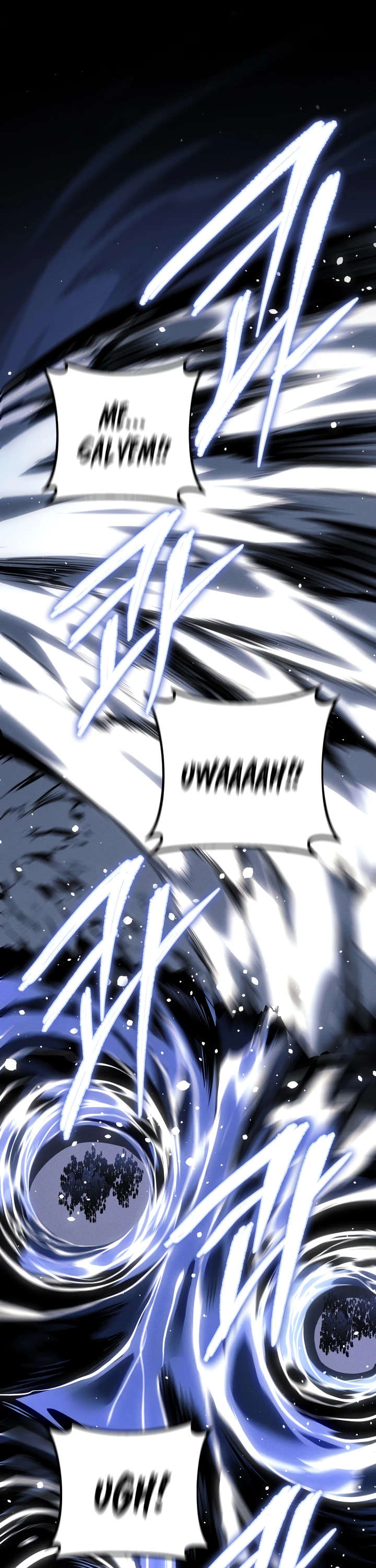 Read Regressando Como Bastardo do Clã da Espada PT Manga Online