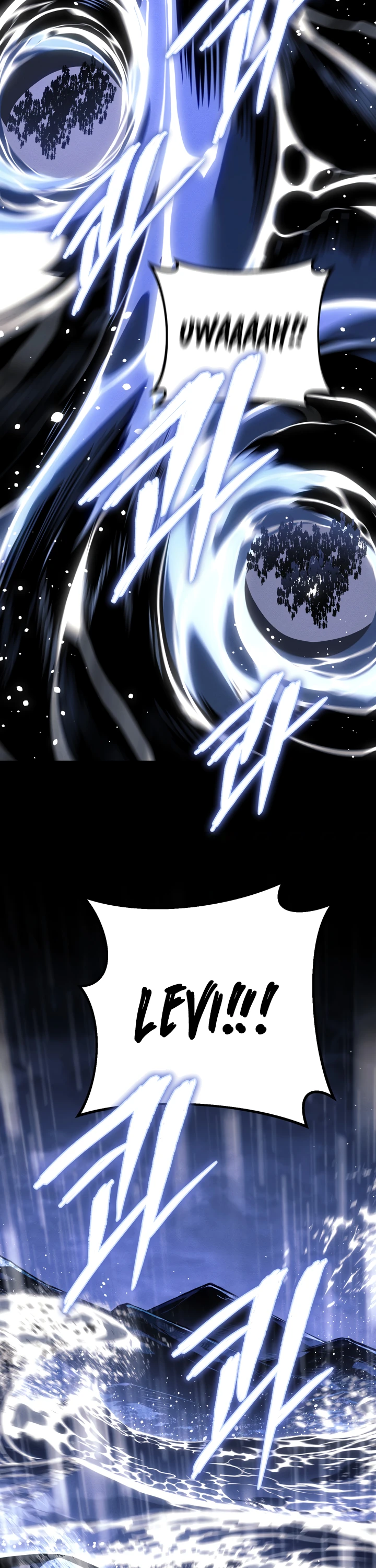 Read Regressando Como Bastardo do Clã da Espada PT Manga Online