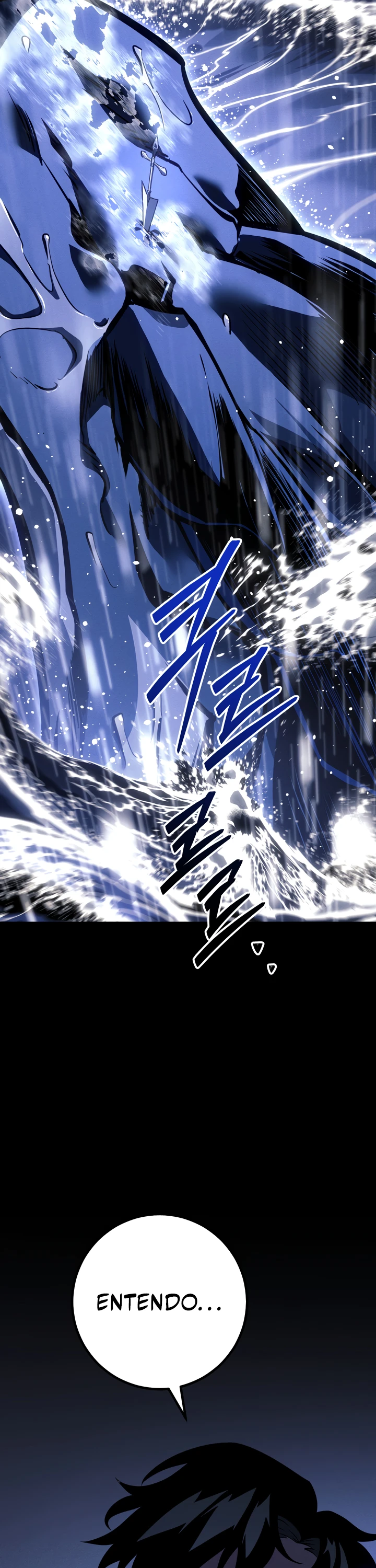 Read Regressando Como Bastardo do Clã da Espada PT Manga Online