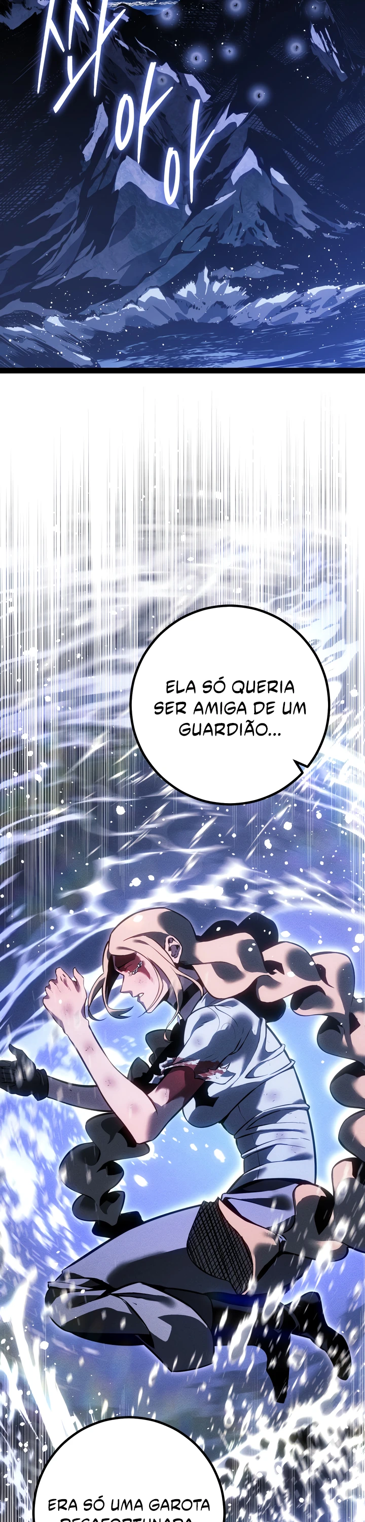 Read Regressando Como Bastardo do Clã da Espada PT Manga Online