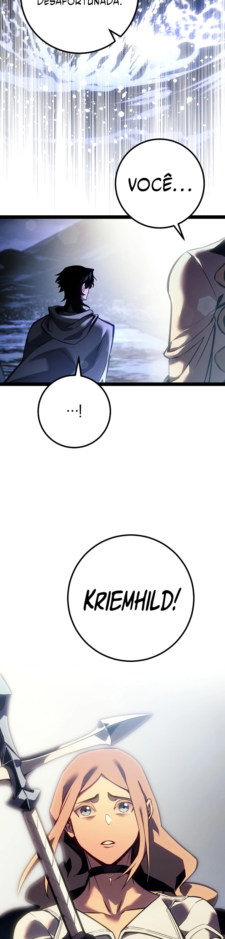 Read Regressando Como Bastardo do Clã da Espada PT Manga Online