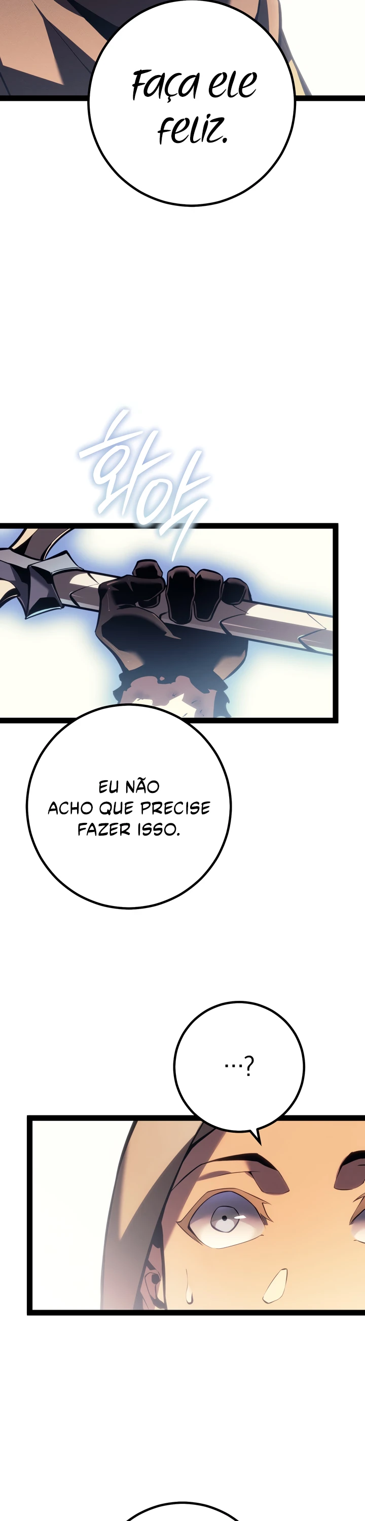 Read Regressando Como Bastardo do Clã da Espada PT Manga Online