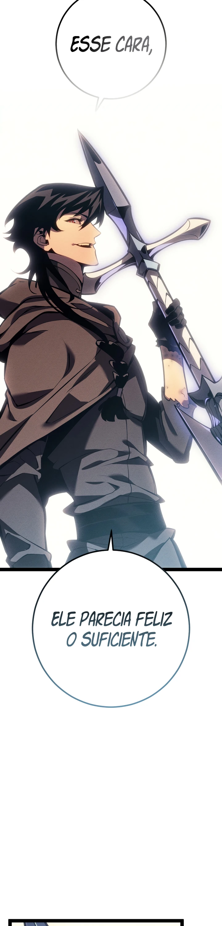 Read Regressando Como Bastardo do Clã da Espada PT Manga Online