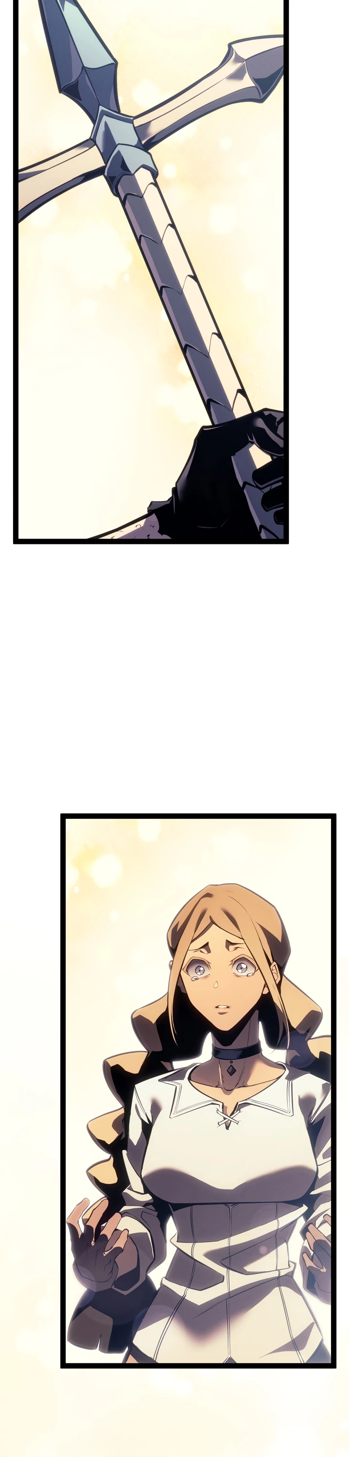 Read Regressando Como Bastardo do Clã da Espada PT Manga Online