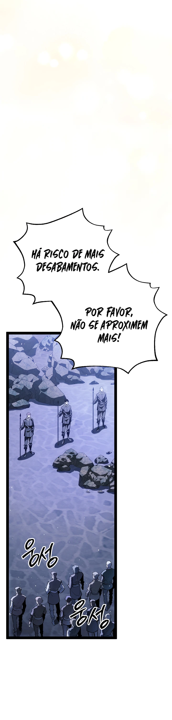 Read Regressando Como Bastardo do Clã da Espada PT Manga Online