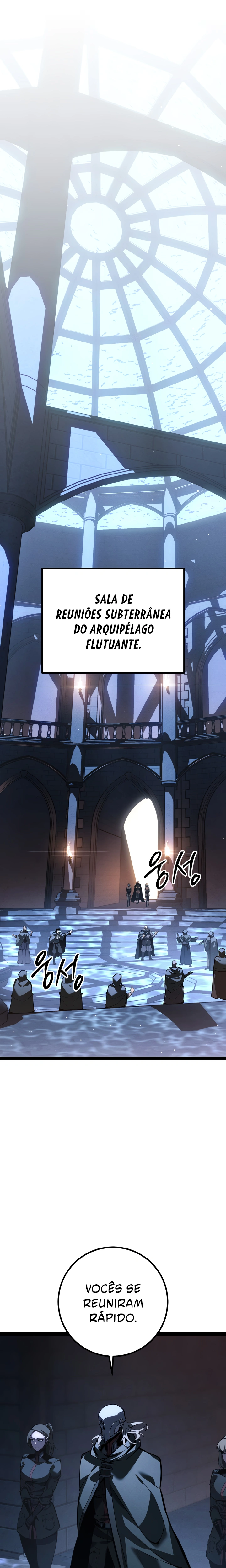 Read Regressando Como Bastardo do Clã da Espada PT Manga Online