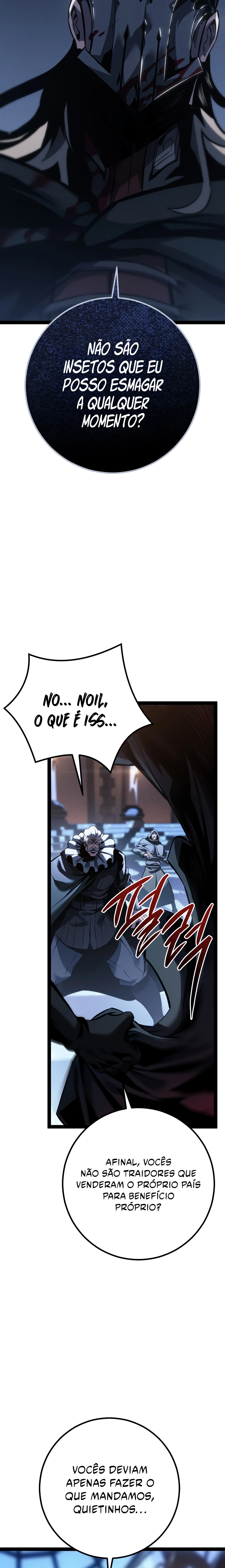 Read Regressando Como Bastardo do Clã da Espada PT Manga Online