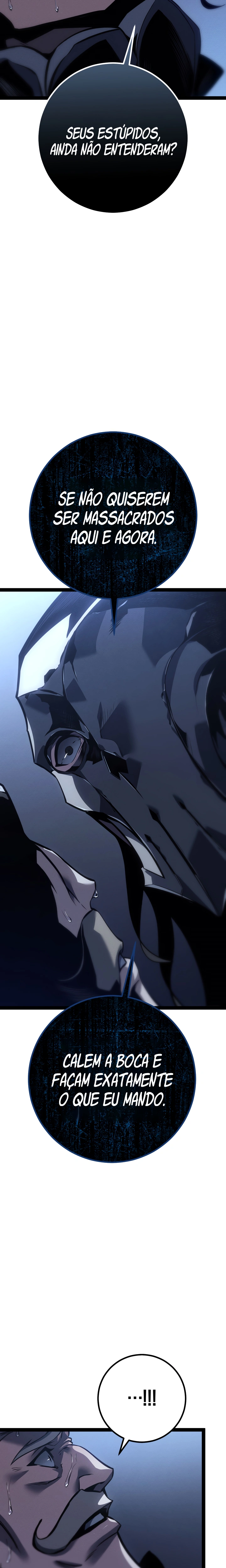 Read Regressando Como Bastardo do Clã da Espada PT Manga Online