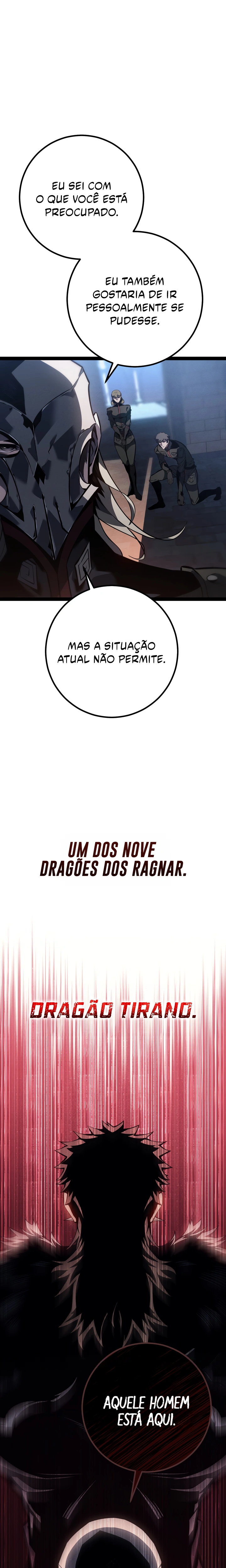 Read Regressando Como Bastardo do Clã da Espada PT Manga Online