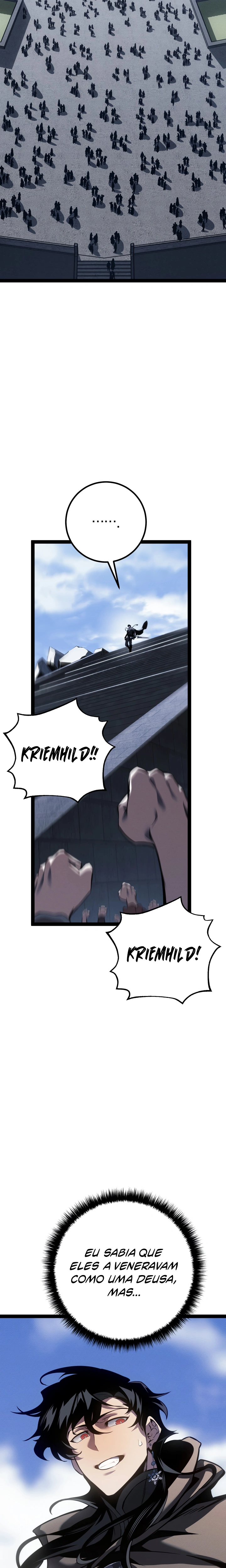 Read Regressando Como Bastardo do Clã da Espada PT Manga Online