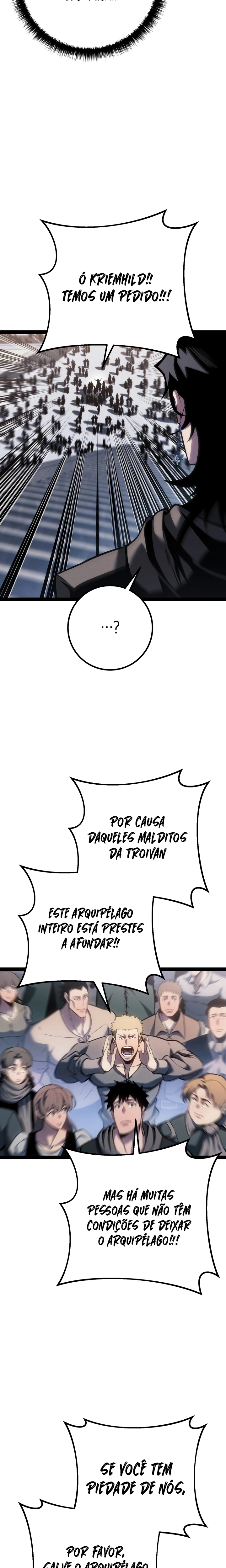 Read Regressando Como Bastardo do Clã da Espada PT Manga Online