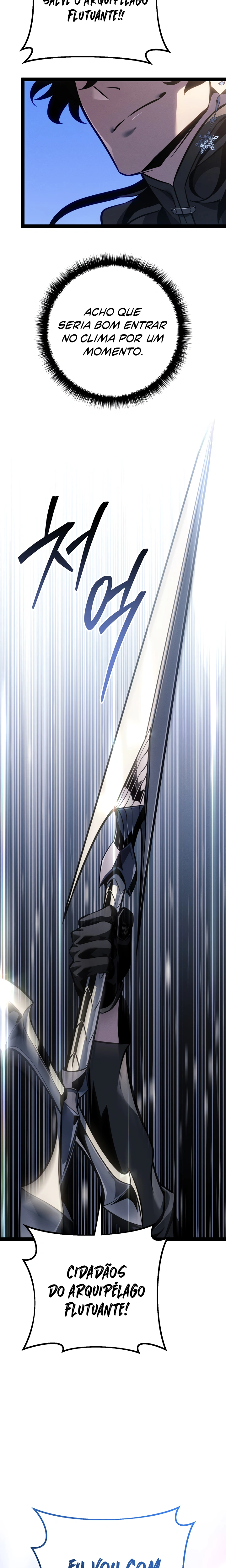 Read Regressando Como Bastardo do Clã da Espada PT Manga Online