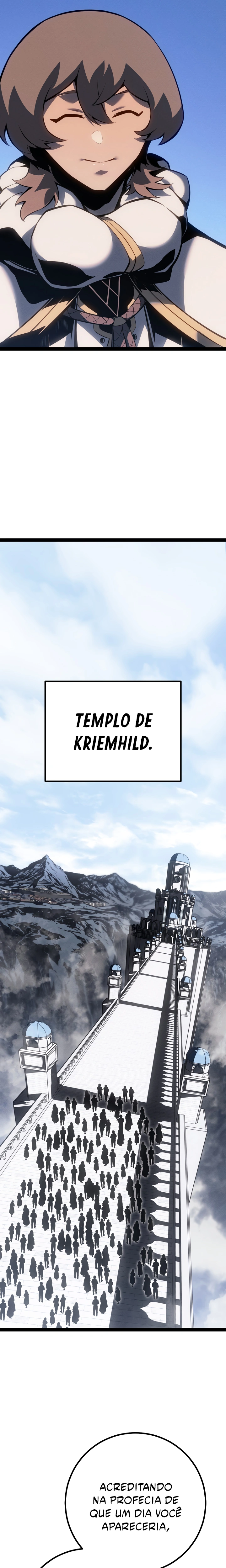 Read Regressando Como Bastardo do Clã da Espada PT Manga Online