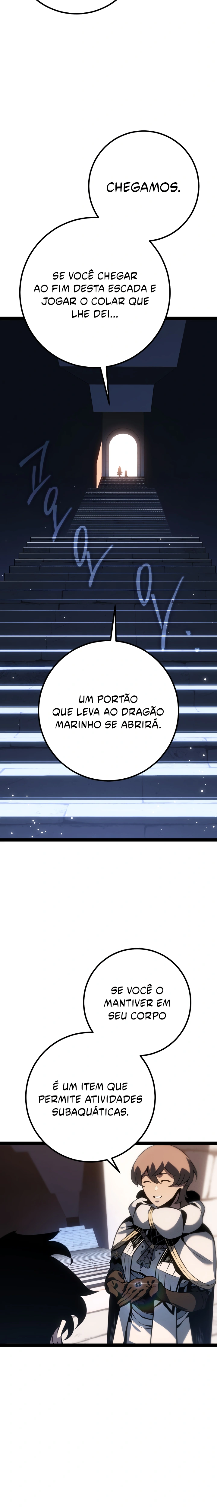 Read Regressando Como Bastardo do Clã da Espada PT Manga Online