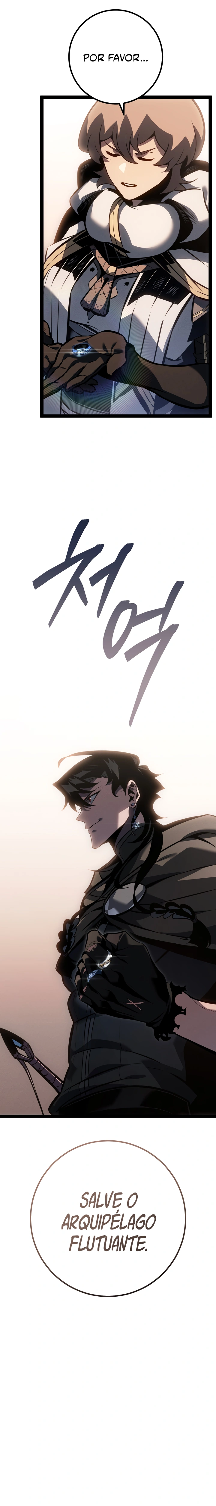 Read Regressando Como Bastardo do Clã da Espada PT Manga Online