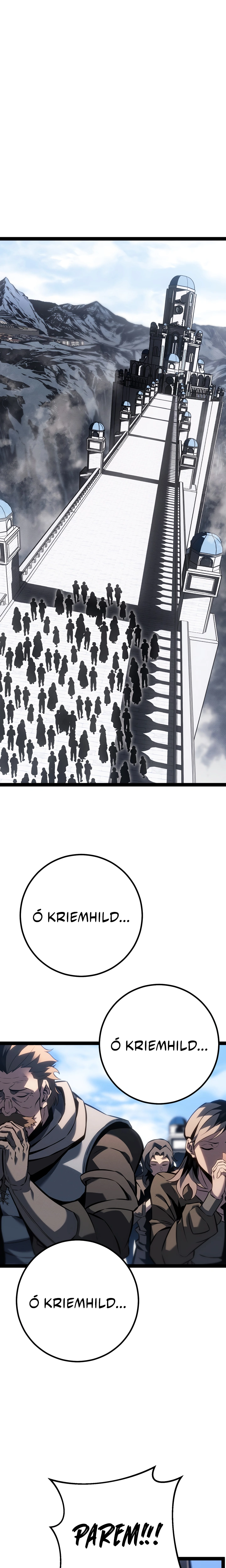 Read Regressando Como Bastardo do Clã da Espada PT Manga Online