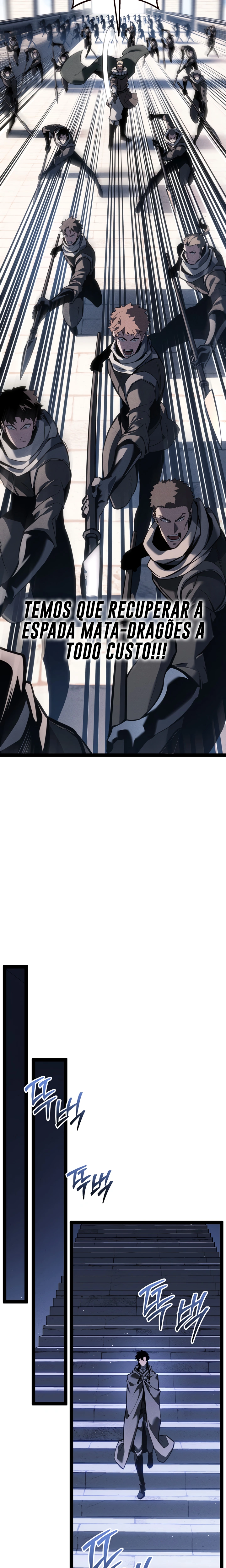 Read Regressando Como Bastardo do Clã da Espada PT Manga Online