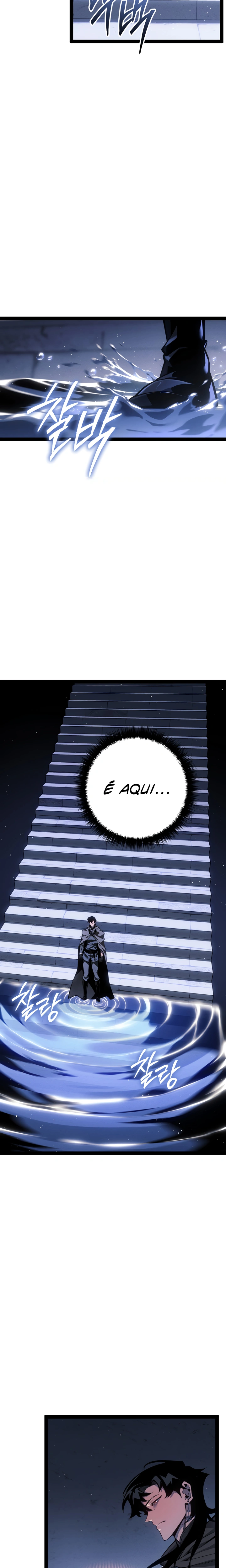 Read Regressando Como Bastardo do Clã da Espada PT Manga Online