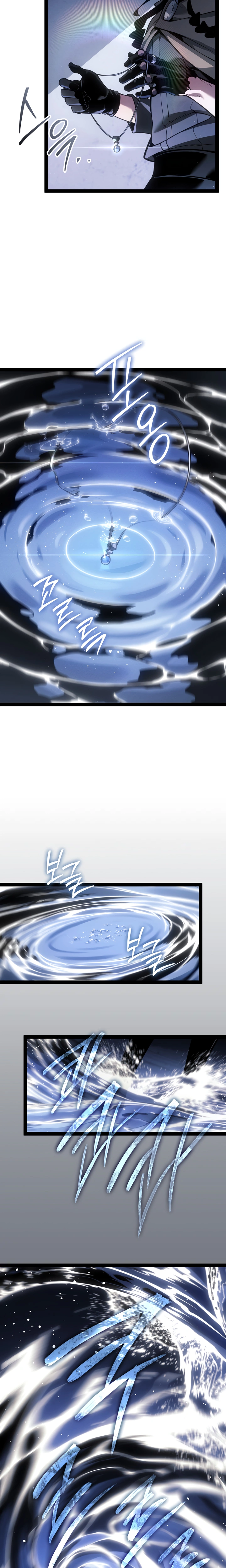 Read Regressando Como Bastardo do Clã da Espada PT Manga Online