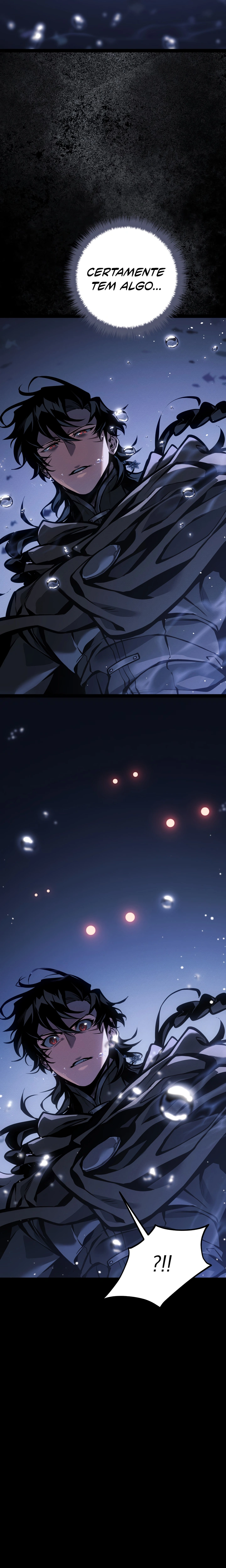 Read Regressando Como Bastardo do Clã da Espada PT Manga Online