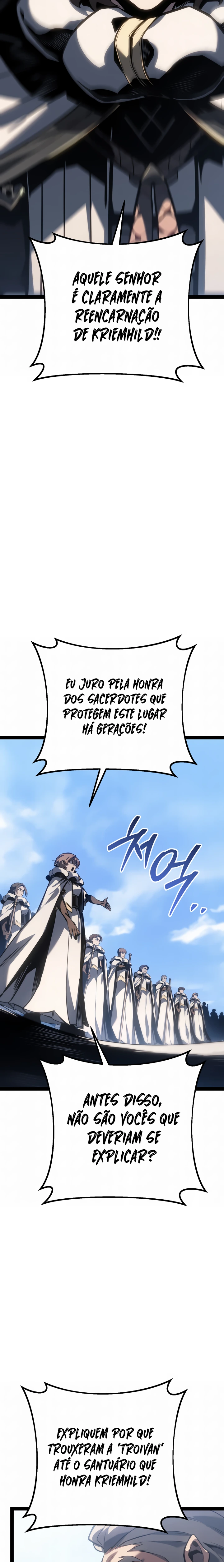 Read Regressando Como Bastardo do Clã da Espada PT Manga Online