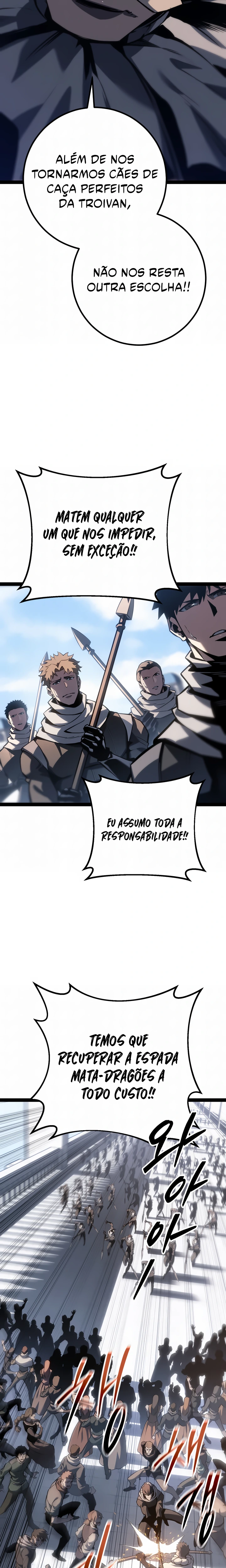Read Regressando Como Bastardo do Clã da Espada PT Manga Online