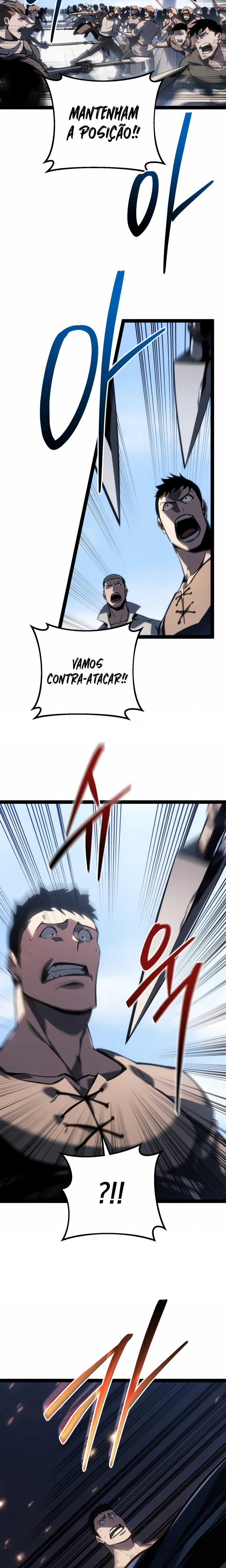 Read Regressando Como Bastardo do Clã da Espada PT Manga Online