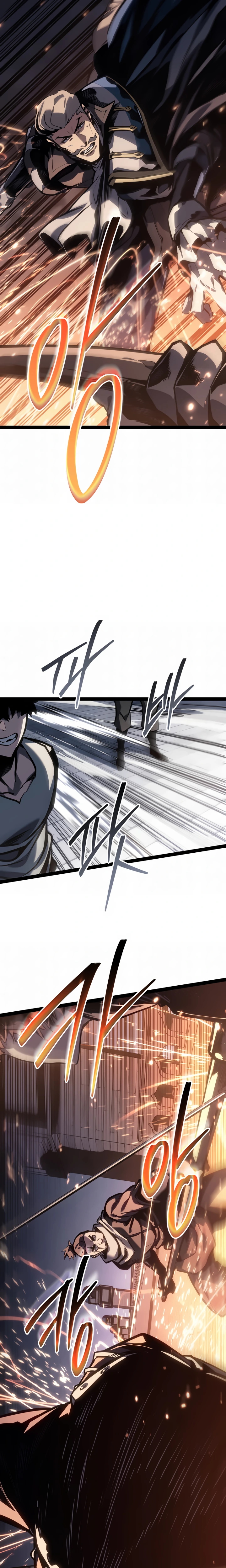 Read Regressando Como Bastardo do Clã da Espada PT Manga Online