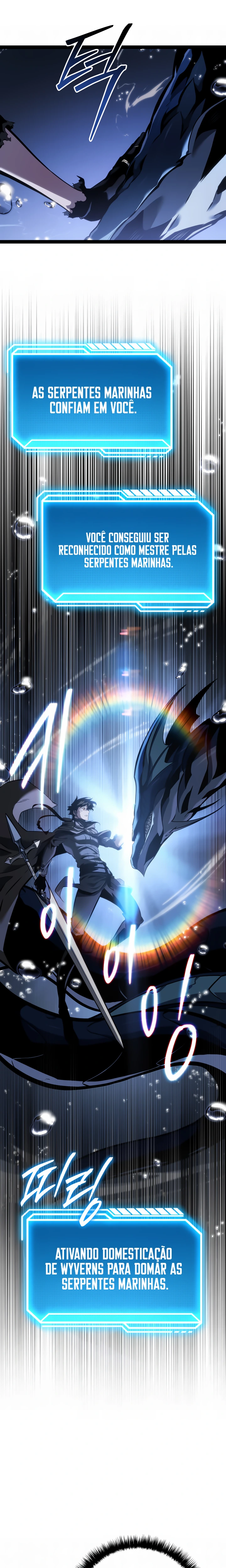 Read Regressando Como Bastardo do Clã da Espada PT Manga Online