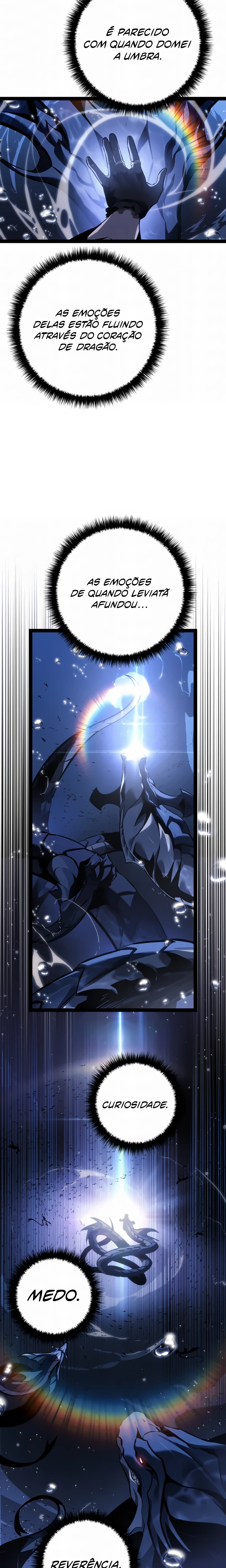 Read Regressando Como Bastardo do Clã da Espada PT Manga Online