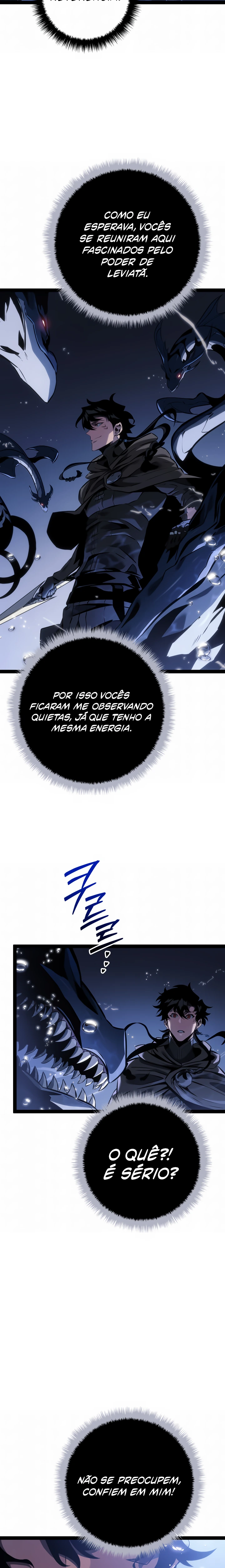 Read Regressando Como Bastardo do Clã da Espada PT Manga Online
