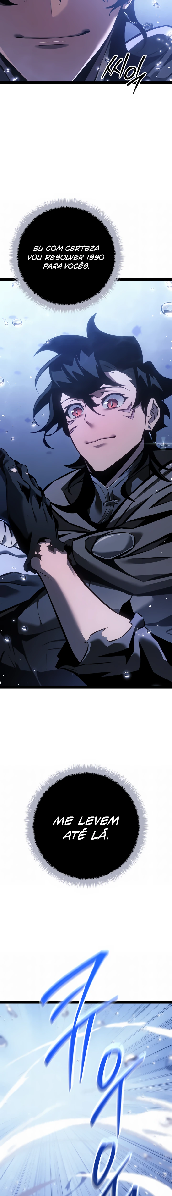 Read Regressando Como Bastardo do Clã da Espada PT Manga Online