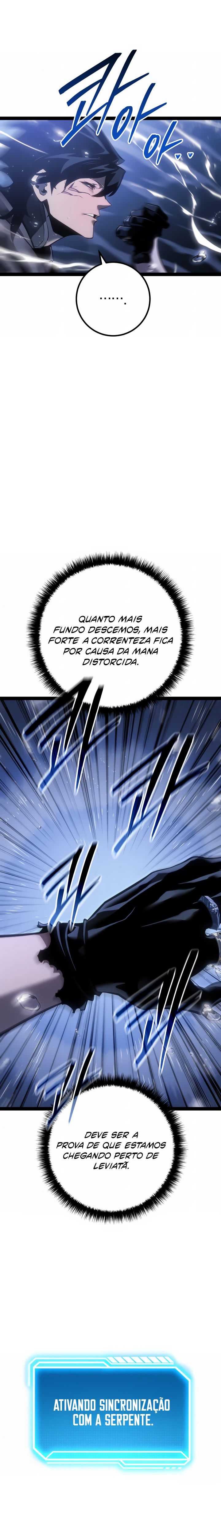 Read Regressando Como Bastardo do Clã da Espada PT Manga Online