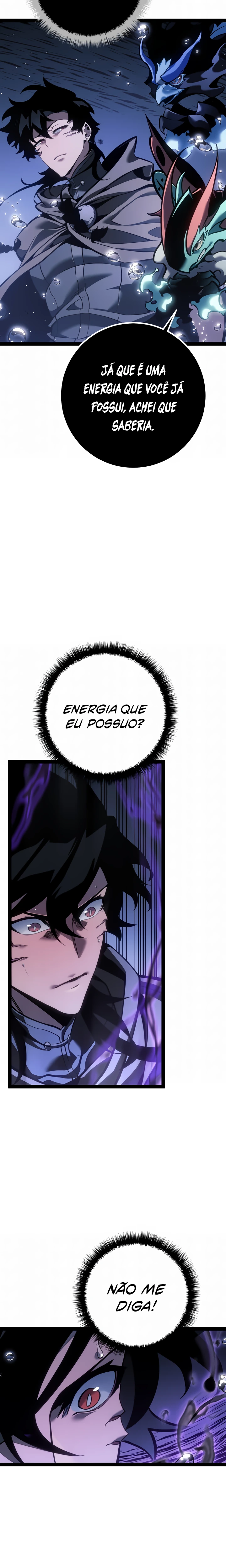 Read Regressando Como Bastardo do Clã da Espada PT Manga Online