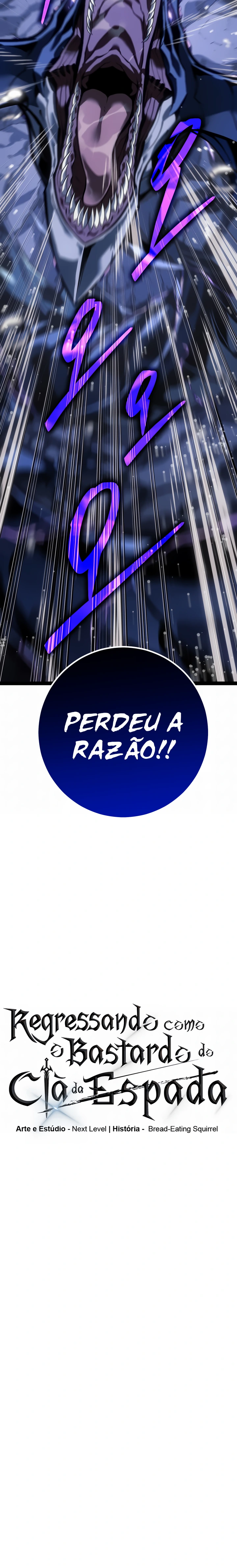 Read Regressando Como Bastardo do Clã da Espada PT Manga Online