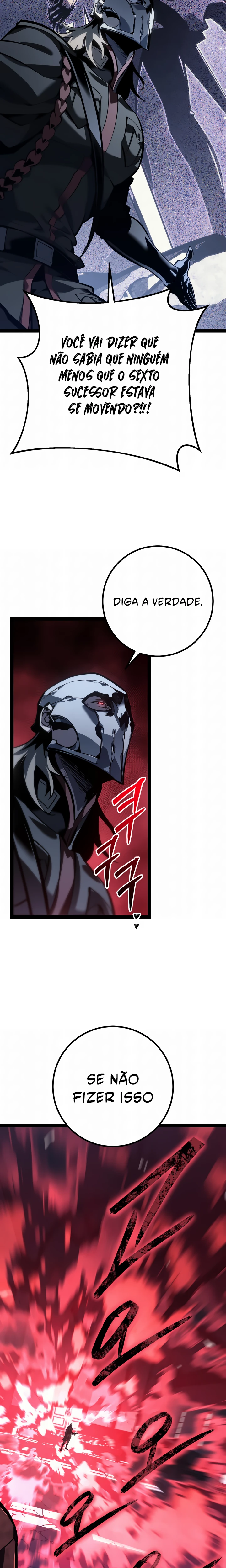 Read Regressando Como Bastardo do Clã da Espada PT Manga Online