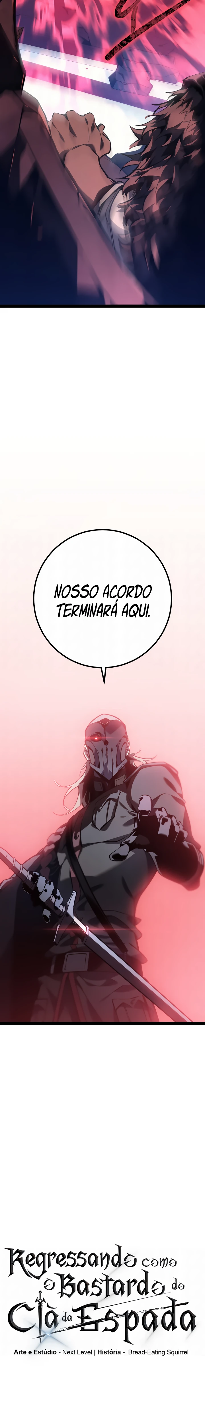 Read Regressando Como Bastardo do Clã da Espada PT Manga Online