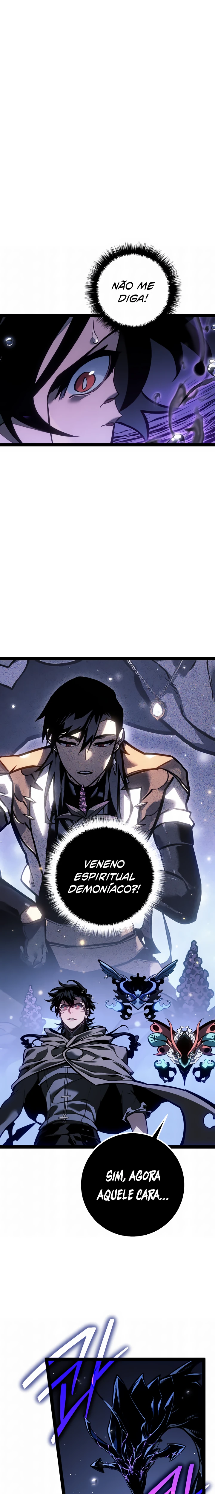 Read Regressando Como Bastardo do Clã da Espada PT Manga Online